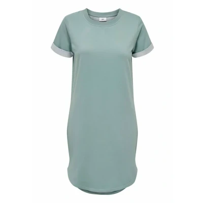 Bild av JDY LIFE NOOS Jerseyklänning, Storlek: Small, Chinois green