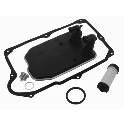 Bild av ZF GETRIEBE 5961.308.447 Jeu de pièces, Vidange boîte automatique sans huile MERCEDES BENZ: GLA, Classe A, B, INFINITI: Q30