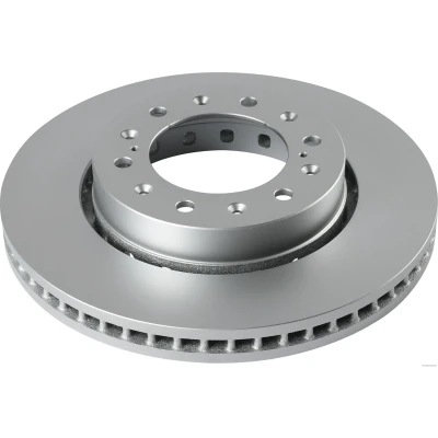 Bild av HERTH+BUSS JAKOPARTS Bromsskiva ISUZU: D MAX III Pick up framaxel 320mm 30mm 6 139,7mm ventilerad invändigt J3309019 8983767530,8983767550 Bromsskivor