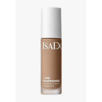 Bild av Isadora NO Compromise Lightweight Matte Foundation Foundation, Storlek: 30 ml, 7c