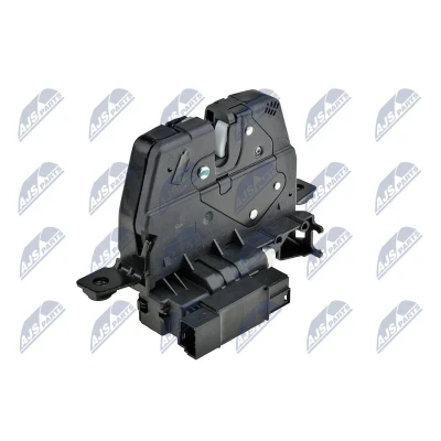 Bild av NTY EZC BM 072 Serrure de hayon intérieur BMW: 3 Touring, 7, 5 GT