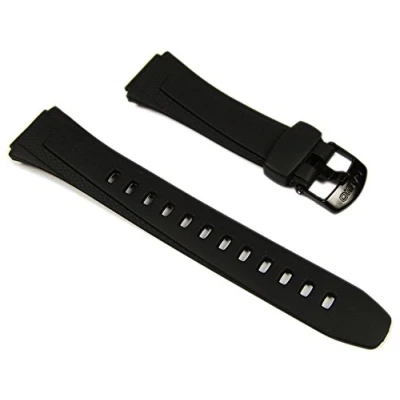 Bild av Genuine Casio Replacement Watch Strap 10179406 for W 752 2BVW + Other models