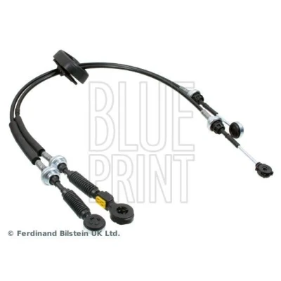 Bild av BLUE PRINT ADBP380005 Tirette à câble, boîte de vitesse manuelle RENAULT: TRAFIC 2 Kasten, Bus, 2, OPEL: Vivaro A Van, Combi