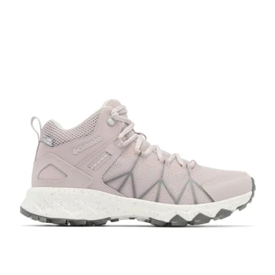 Bild av Columbia Peakfreak II MID Outdry Hikingskor, Storlek: 40.5, Vapor/moonstone Textil/syntet