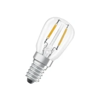 Bild av OSRAM LED lampa Special T26 E14 1,6 W 2 400 K