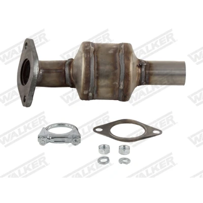 Bild av WALKER 28926 Catalyseur 91 avec tuyau pièces d&#039;assemblage 340mm HYUNDAI: i20 II 3/5 portes