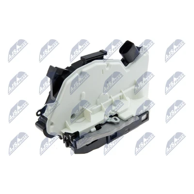 Bild av Lås, dörr, Vänster bak, seat mii, skoda citigo, vw up!, 1S4 839 015 A, B, G