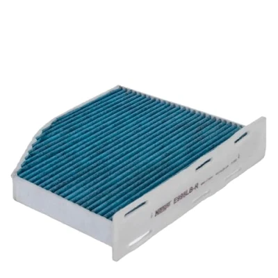 Bild av Filter, kupéventilation Hengst filter E998LB R