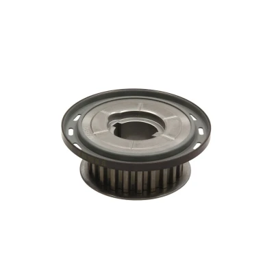 Bild av SWAG 62 93 9099 Roue dentée, vilebrequin CITROËN: C4 I Grand Picasso, DS3 3 portes, Picasso 2, PEUGEOT: 207 3/5 206 407 SW