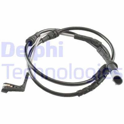 Bild av DELPHI LZ0342 Usure Des Plaquettes De Frein Jeu d’essieux BMW: X5, X6