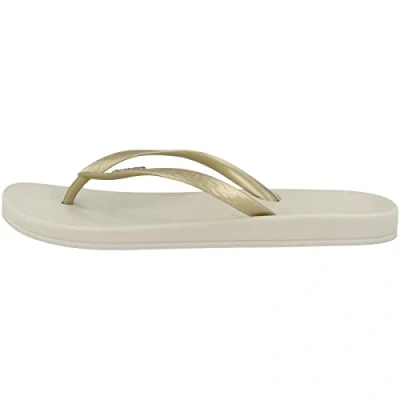 Bild av Ipanema Dam anatomica Tan Fem flipflop, svart, 41/42 EU