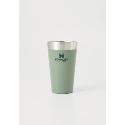 Bild av Stanley THE Stacking Tumbler Unisex Vattenflaska, Storlek: One Size, Hammertone green