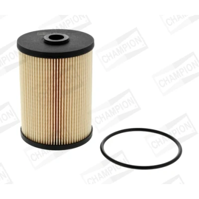 Bild av CHAMPION CFF100447 Filtre à Carburant Cartouche filtrante VOLKSWAGEN: Jetta 3, Golf 6, 5, AUDI: A3 Sportback, 3/5 portes