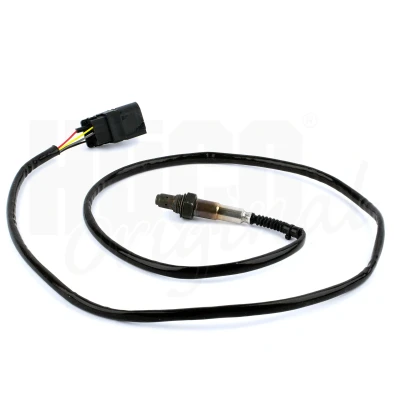 Bild av HITACHI 135309 Sonde lambda à large bande VOLKSWAGEN: Golf 4, Polo IV 3/5 portes, New Beetle AUDI: A3 A4 B6 Avant