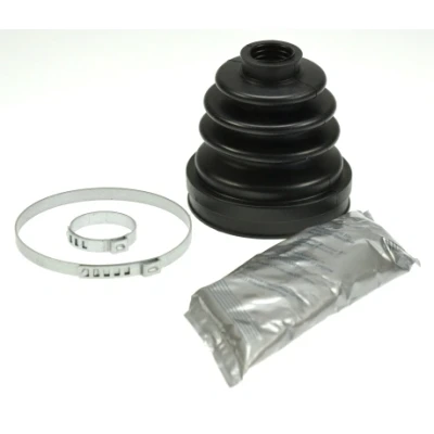 Bild av LÖBRO 305745 Soufflet De Cardan 87,00 NBR (caoutchoucs nitrile) FIAT: Doblo I Cargo, Punto II 3/5 portes, Grande portes