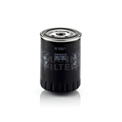 Bild av Oljefilter Mann filter W 830/1