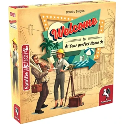 Bild av Welcome To