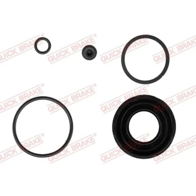 Bild av QUICK BRAKE 114 0127 Kit De Réparation Étrier Frein 34 BMW: 2 Gran Tourer, Active MINI: 3/5 portes