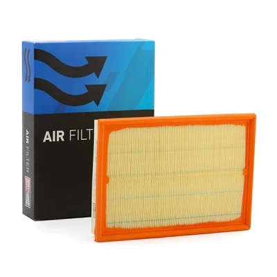Bild av CHAMPION CAF100718P Filtre à air 42 207 290 Cartouche filtrante OPEL: Meriva A, Corsa C 3/5 portes, Combo Tour, VAUXHALL: Tigra Mk2 TwinTop
