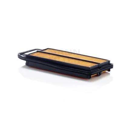 Bild av Luftfilter Mann filter C 3434