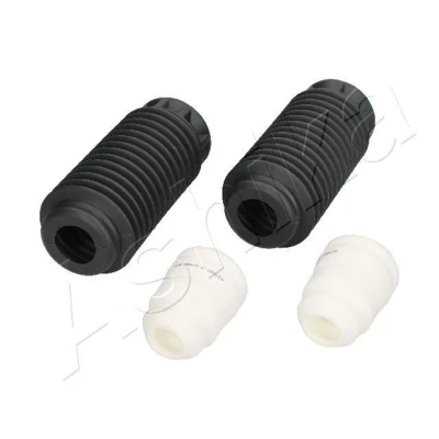 Bild av ASHIKA 159 00 0616 Kit De Protection d&#039;Amortisseur Essieu avant PEUGEOT: 208 I 3/5 portes, 301 Berline, CITROËN: C3 III, C Elysée Berline