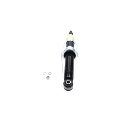 Bild av KAVO PARTS SSA 11153 Amortisseur Essieu arrière Pression de gaz Système monotube sur ressort Bossage en bas, Goujon haut JAGUAR: S Type