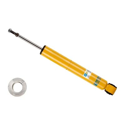 Bild av BILSTEIN B6 Performance 24 027342 Amortisseur Essieu avant Pression de gaz Système monotube sur ressort Bossage en bas, Goujon haut