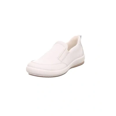 Bild av Legero Tanaro sneakers, Offwhite (vit) 1000, 41,5 EU, vit 41.5 EU