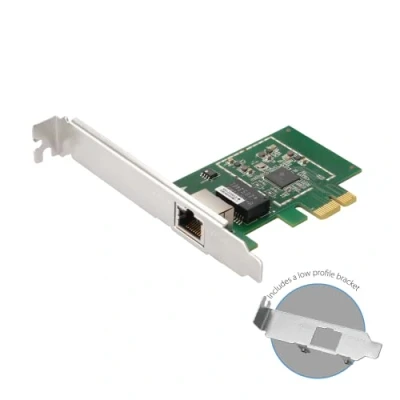 Bild av Edimax EN 9225TX E 2.5 Gigabit Ethernet PCI Express Server