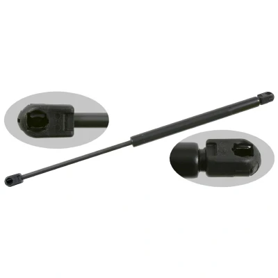 Bild av FEBI BILSTEIN 02640 Vérin De Capot côté conducteur ou passager 535 MERCEDES BENZ: Classe E Berline, Break