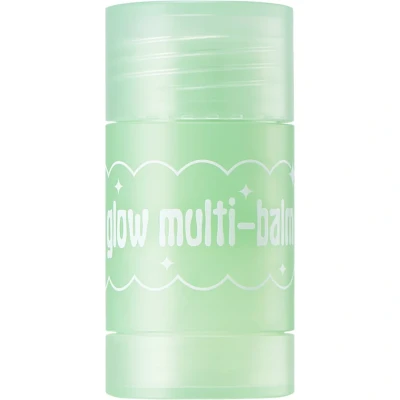 Bild av CHASIN’ Rabbits ALL About GLOW Multibalm Kroppsbalsam, Storlek: 7.5 g,