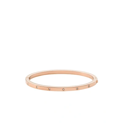 Bild av Fossil Sadie Armband, Storlek: One Size, Rose gold