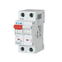 Bild av Eaton Plz6 c13/1n mw miniature circuit breaker mcb