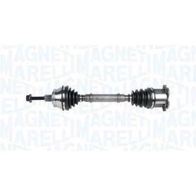 Bild av MAGNETI MARELLI 302004190009 Arbre de transmission Essieu avant 522 AUDI: A4 B6/B7 Cabriolet, B7 Avant, Berline