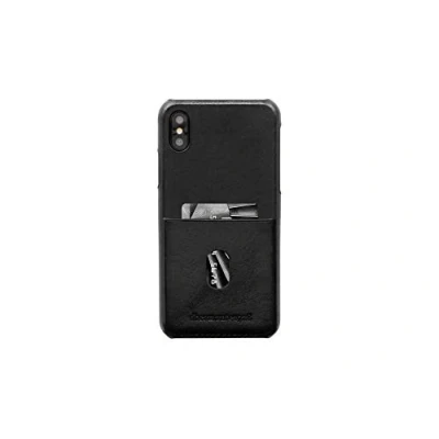 Bild av dbramante1928 Tune cc iPhone X/Xs Black