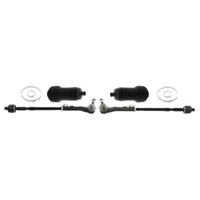 Bild av MAPCO 53172/1 Kit de réparation, barre connexion Essieu avant gauche, droit avec corsets/emboutis direction, colliers