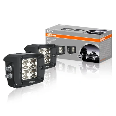 Bild av OSRAM LEDriving Value Series (off road) LEDWL101 SP Projecteur de travail
