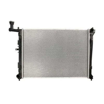 Bild av Kylare, motorkylning THERMOTEC D70301TT