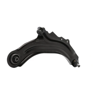 Bild av MONROE L25533 Bras de suspension avec rotule suspension, support en caoutchouc barre oscillant transversal 18 RENAULT: MEGANE 2 Kombi