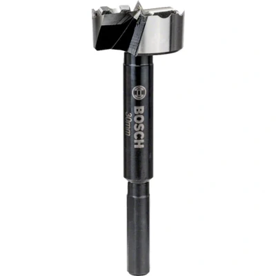 Bild av Bosch Forstner borrbit 30 mm x 90 mm, d 8 toothed edge