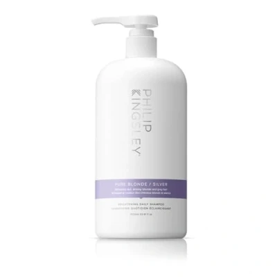 Bild av Philip Kingsley Pure Silver Shampoo (1000ml)