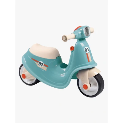 Bild av Smoby Sparkcykel Ride On, Blå