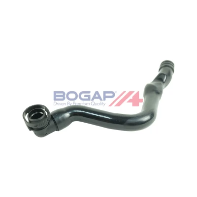 Bild av BOGAP A1210159 Vevhusventilation med tätningsringar VOLKSWAGEN: Golf 5, Passat B6 Variant, AUDI: A3 Sportback, Hatchback, SKODA: Octavia 2 Combi