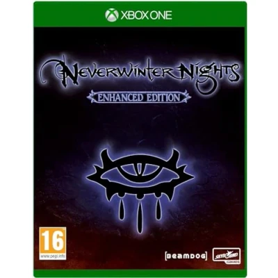 Bild av Neverwinter Nights: Enhanced Edition Microsoft Xbox One RPG