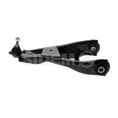 Bild av SIDEM 5074 Bras de suspension inférieur, Essieu avant gauche Barre oscillant transversal Tôle d&#039;acier 17,2 force DACIA: Duster SUV, II