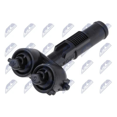 Bild av NTY EDS VW 068 Gicleur d&#039;eau de nettoyage, nettoyage des phares droit