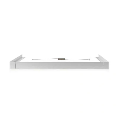 Bild av Universalt Staplings Kit för tvättmaskin och torktumlare Vit