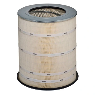 Bild av Luftfilter Hengst filter E420L