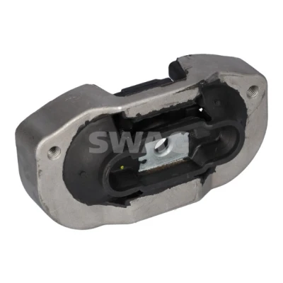 Bild av SWAG 33 10 8145 Support moteur arrière, centre métal caoutchouc FORD: Transit Custom V362 Van, V363 Minibus