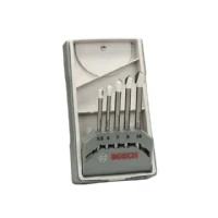 Bild av Bosch 5 delars kakelborrsats CYL 9 Ceramic 5,5; 6,0; 7,0; 8,0; 10,0 mm